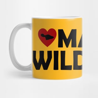 MAUI WILDFIRES Mug